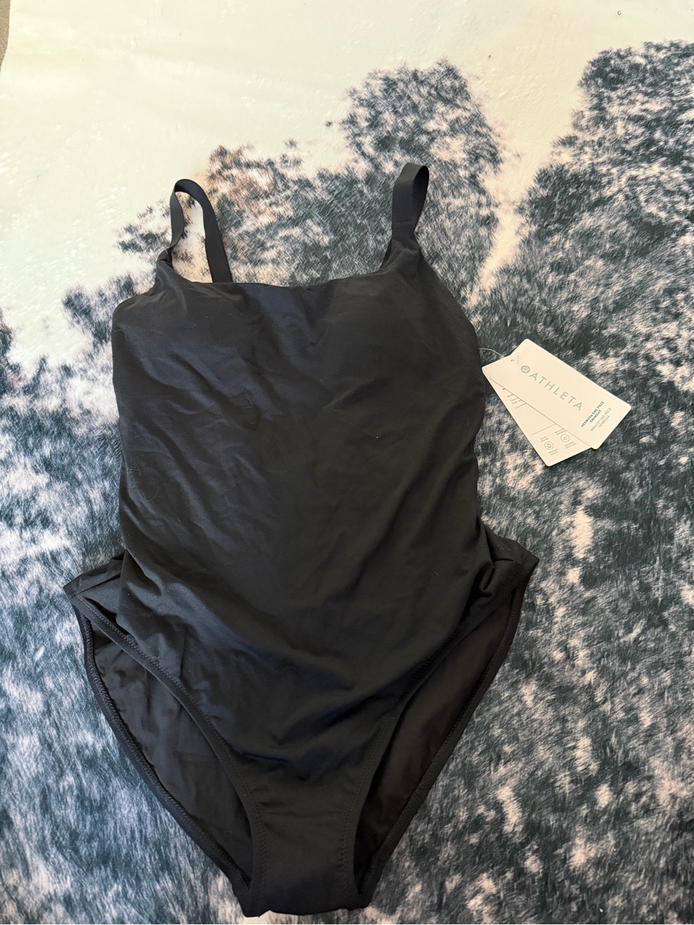 NWT ATHLETA Hermosa Swimsuit